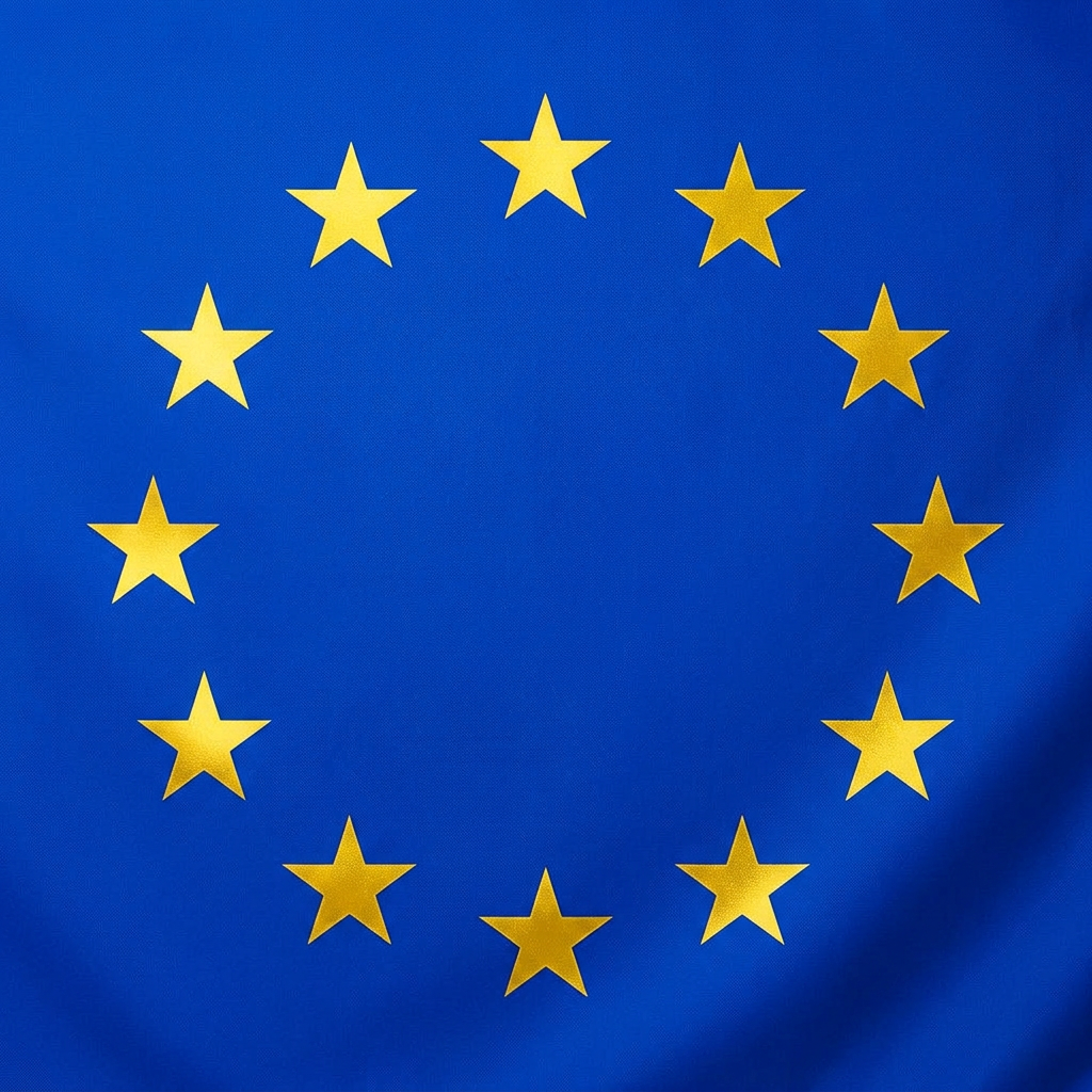 European Union flag