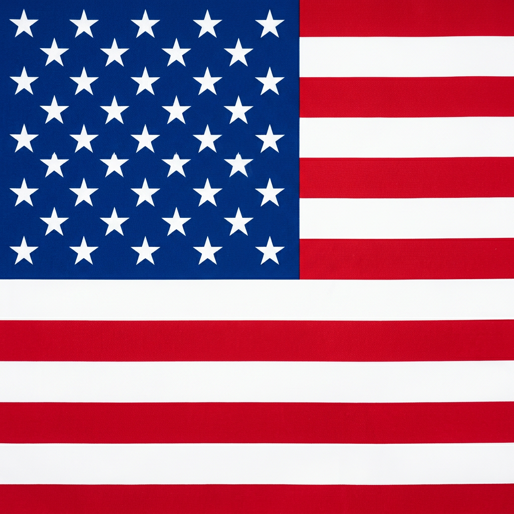 United States flag